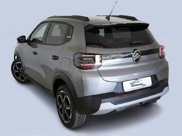 NEW Citroen C3 PureTech 100 Max#RETROCAMERA! - Foto 4