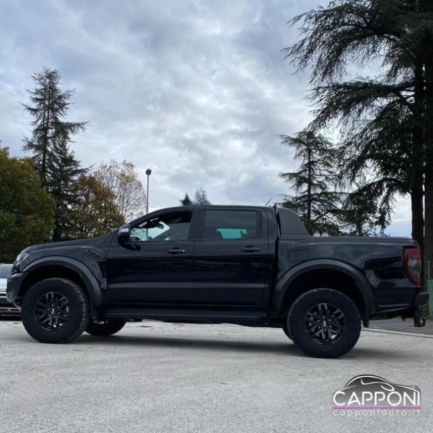 FORD Ranger Raptor 2.0 TDi - IVA DEDUCIBILE rif. 24002612 - Foto 4