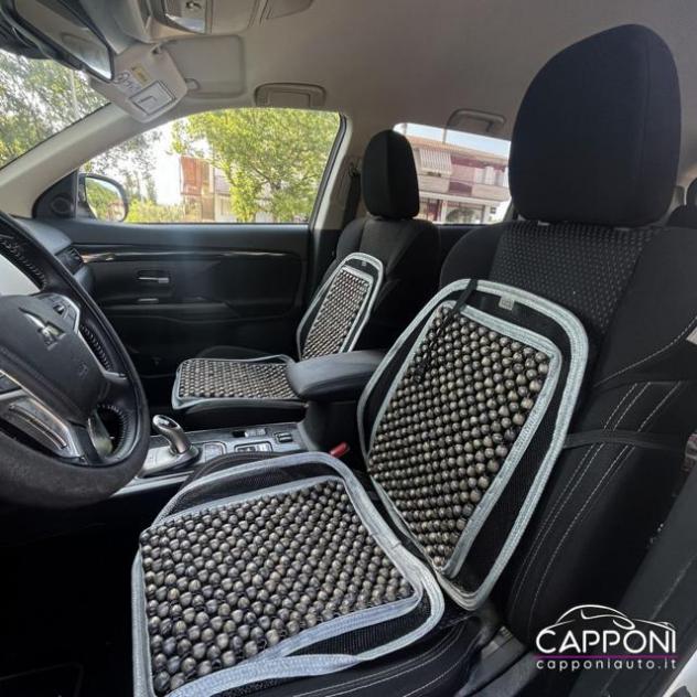 MITSUBISHI Outlander 2.4 MIVEC 4WD PHEV rif. 24112536 - Foto 7