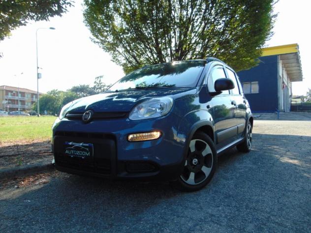 FIAT Panda 3ª serie Panda 1.0 FireFly S&S Hybrid City Life - Foto 2