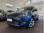 Ford Fiesta 1.4 DIESEL - CINGHIA OK