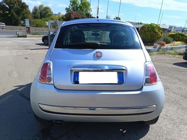 FIAT 500 1.2 Lounge rif. 24149170 - Foto 8