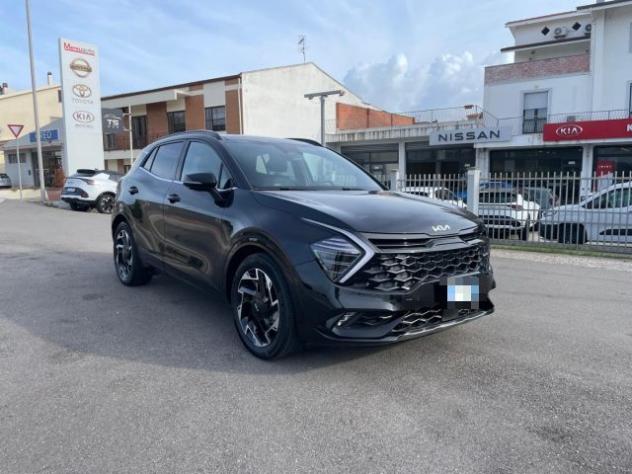 KIA Sportage 1.6 CRDi MHEV DCT GT-line Plus rif. 22934018 - Foto 2