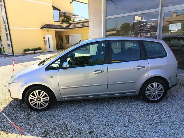 Ford Focus C-Max 2.0 TDCi (136CV) solo 66.000 km - Foto 4