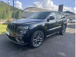 Jeep Grand Cherokee 3.0 V6 CRD S - LEGGERE DESCRIZIONE