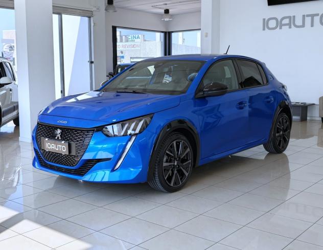 Peugeot 208 1.5 BlueHDi GT 100cv 2023 - Foto 2