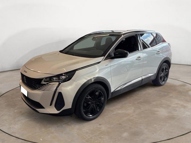 Peugeot 3008 BlueHDi 130 S&S GT