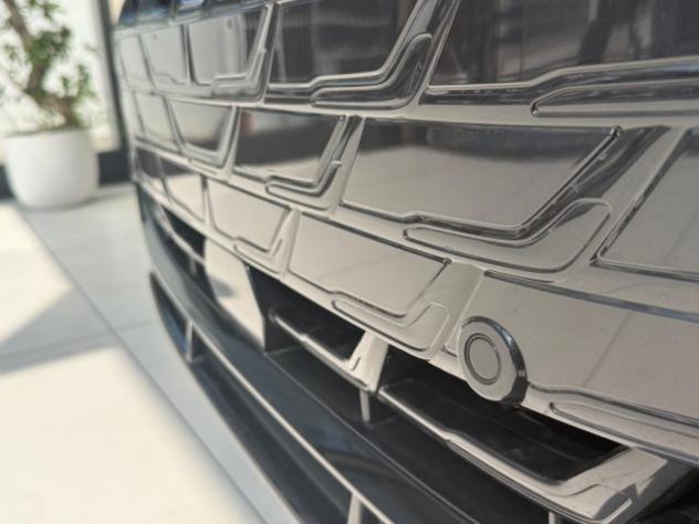 AUDI A3 SPB TDI 110 kW S tronic S line edition da €419,00 rif. 23986555 - Foto 8