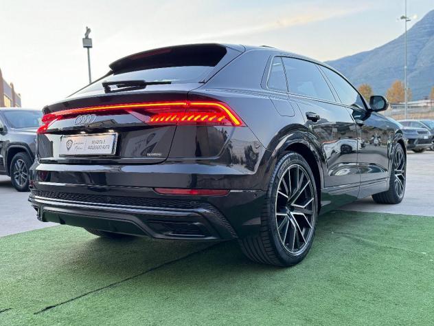 AUDI - Q8 50 3.0 tdi mhev Sport quattro tiptronic STRAFULL - Foto 7