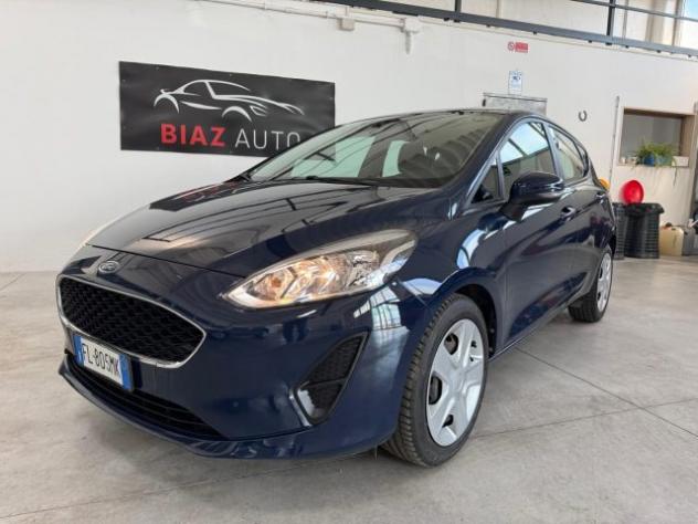 FORD Fiesta 1.1 Start&Stop 5 porte Plus Neopatentati Ok rif. 23998464
