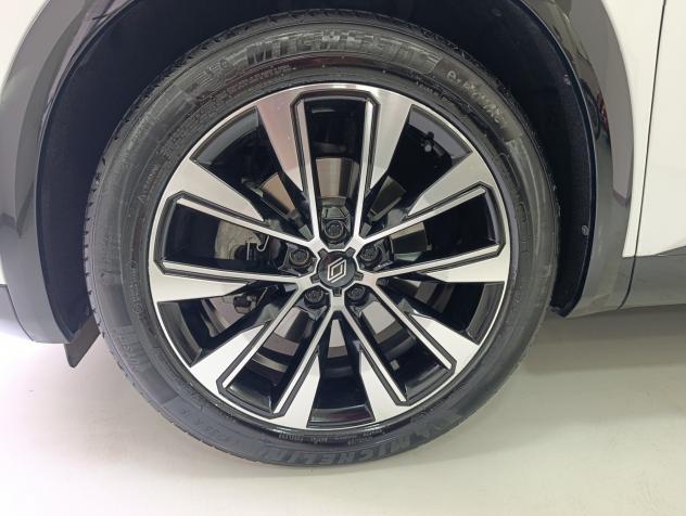 Renault Austral Full Hybrid E-Tech 200 CV Techno - Foto 9