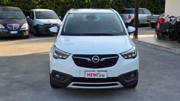 Opel Crossland X 1.2 Turbo 12V 110 CV Start&Stop aut. Ultimate - Foto 2
