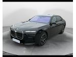 BMW Serie 7 G70 740d mhev xdrive MSport auto