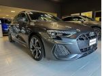 AUDI A3 SPB 35 TFSI S tronic S line edition rif. 23229482