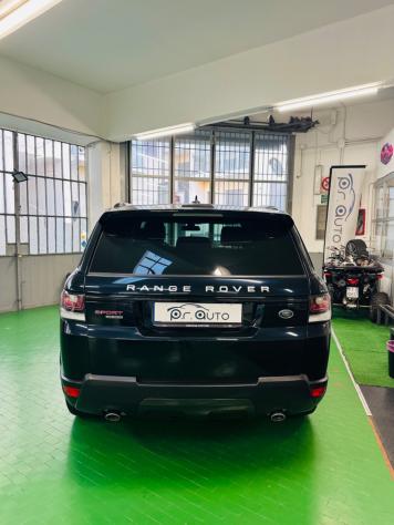 Land Rover Range Rover Sport Range Rover Sport 3.0 TDV6 HSE Dynamic - Foto 7