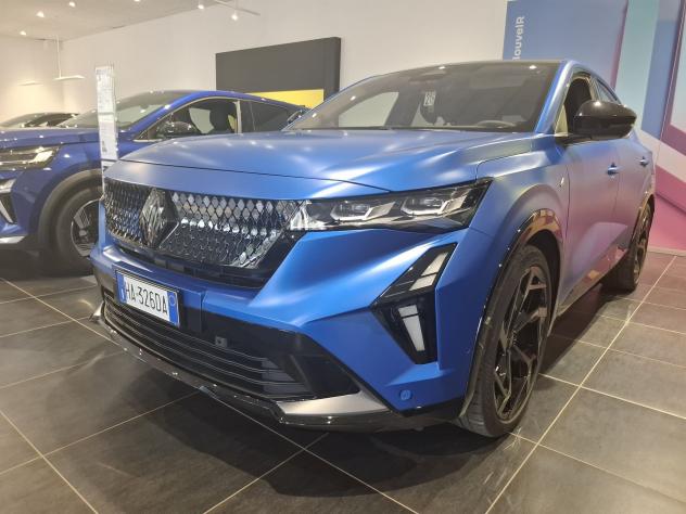 Renault Rafale atelier Alpine Hyper Hybrid E-Tech 4x4 - Foto 3