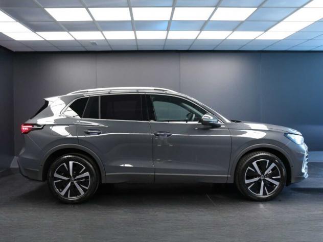 VOLKSWAGEN Tiguan 3ª serie Tiguan 1.5 eTSI 150 CV ACT DSG Elegance - Foto 8