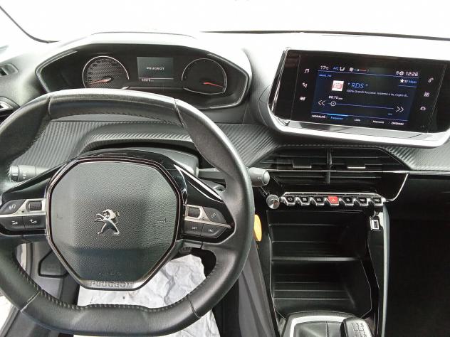 Peugeot 208 PureTech 75 Stop&Start 5 porte Allure Pack - Foto 8