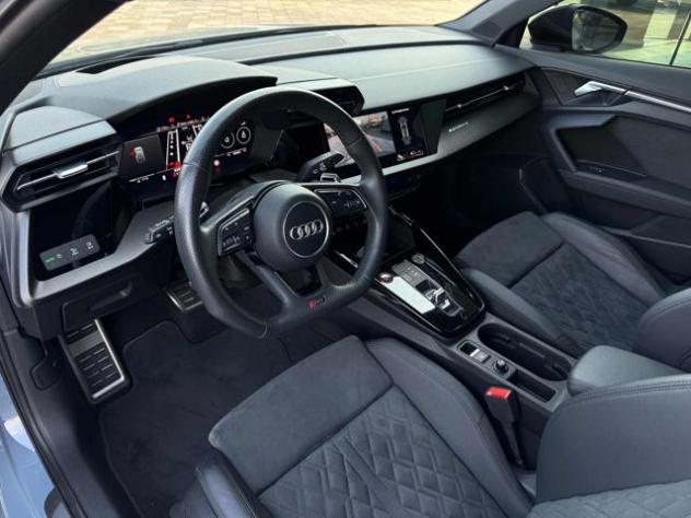 AUDI RS3 SPB TFSI quattro S tronic - FRENI CARBOCERAMICI rif. 22597895 - Foto 6
