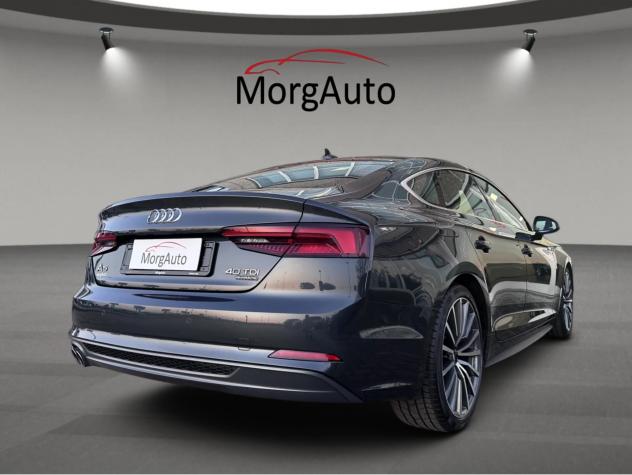 Audi A5 SPB 2.0TDI 190CV S-line quattro S-tronic - Foto 4