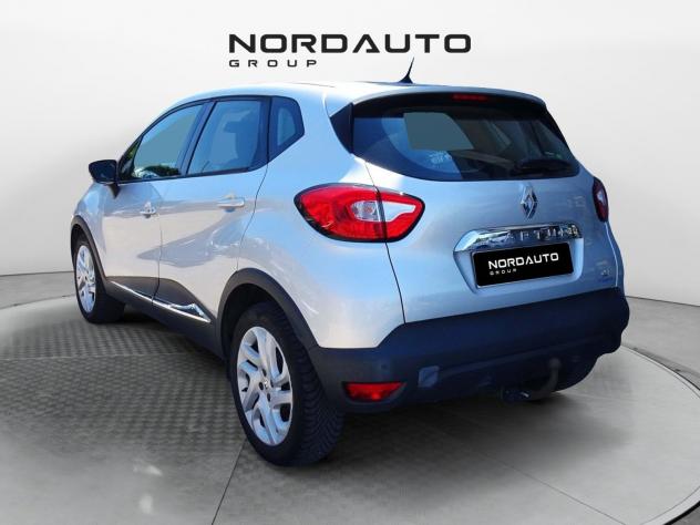 Renault Captur dCi 8V 90 CV EDC Start&Stop Energy Intens - Foto 4