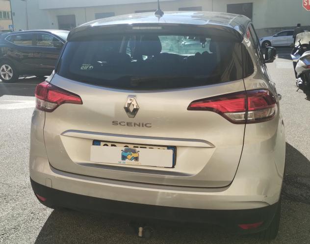 Renault Scenic Scic Blue dCi 120 CV Sport Edition2 - Foto 10