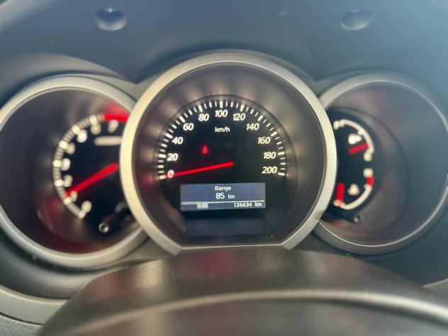Suzuki Grand Vitara 1.6 16V 3 porte - Foto 8