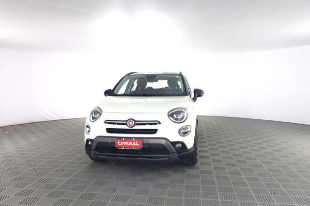 FIAT 500X 500X 1.3 T4 150cv DCT E6D CROSS rif. 23793622