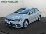 Volkswagen Polo 1.0 TSI STYLE 95 CV