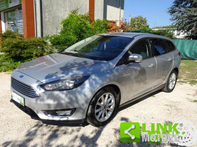 FORD Focus Titanium rif. 24134191 - Foto 7