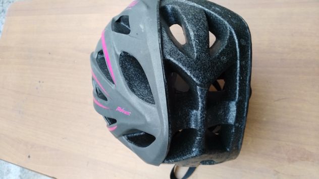 Caschetto Bici Donna MV-23 - Foto 3