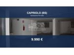 Immobile in asta di 55 m² in vendita a Capriolo
