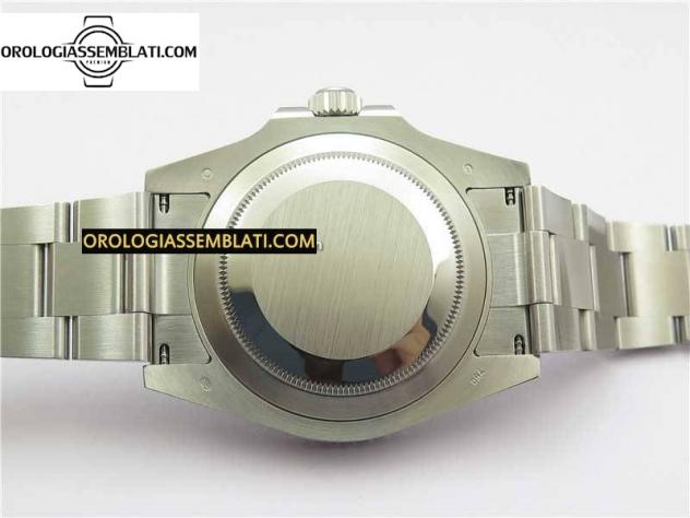 Rolex Replica SUBMARINER 41MM 126619 LB BLUE CERAMIC 904L STEEL 1:1 BEST EDITION 3235 - Foto 10
