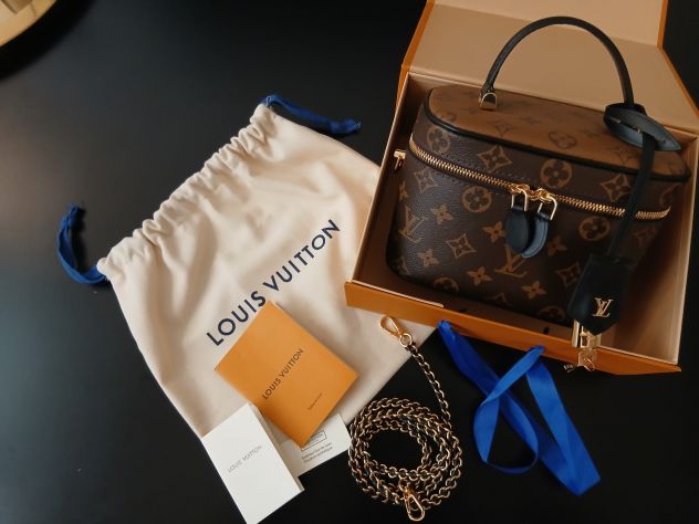 Vanity Louis Vuitton - Foto 5
