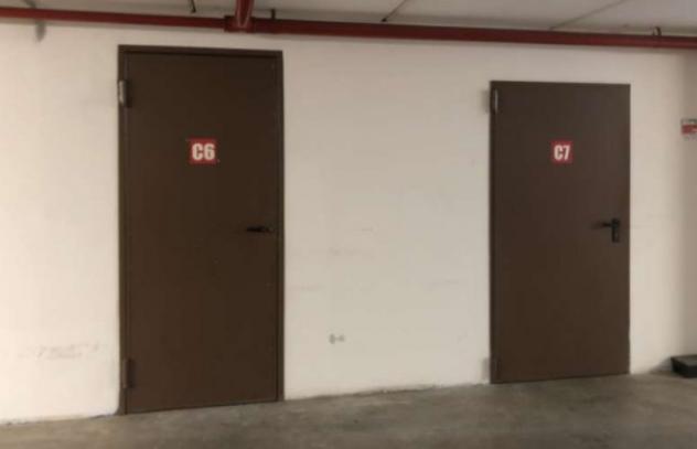 Immobile in asta di 6 m² in vendita a Forlì - Foto 3