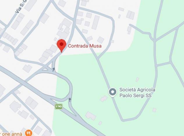 Immobile in asta di 2 m² con più di 5 locali in vendita a Melito di Porto Salvo - Foto 4