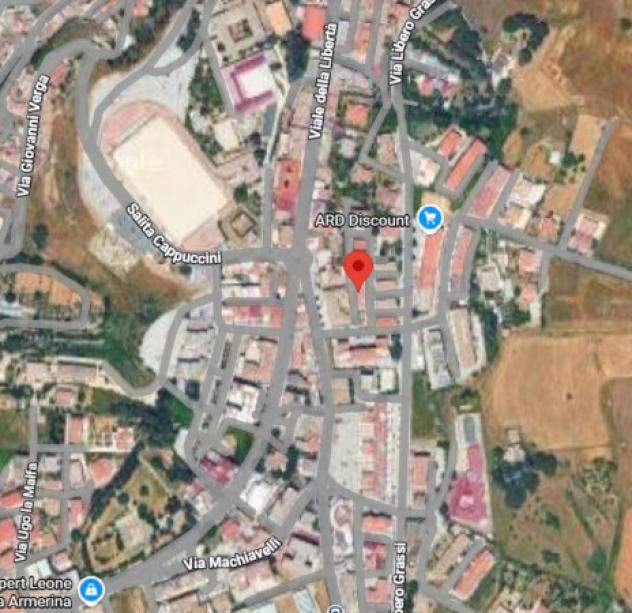Immobile in asta di 31 m² con più di 5 locali in vendita a Piazza Armerina - Foto 9