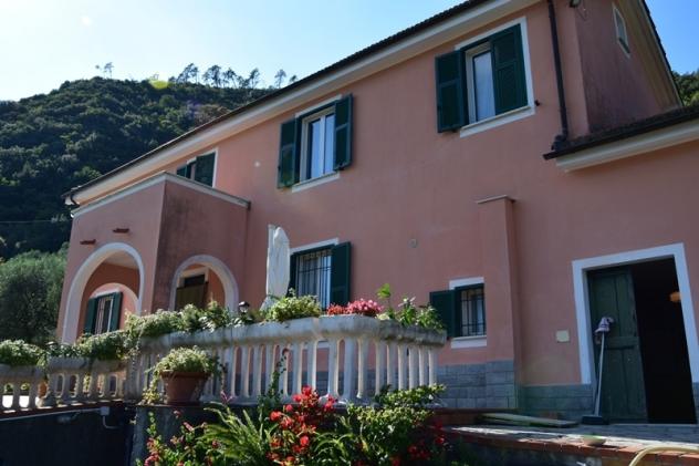Villa in vendita a Albisola Superiore - Foto 2