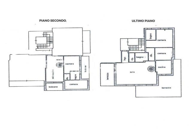 PRESTIGIOSO ATTICO PANORAMICO SU DUE LIVELLI - Foto 13