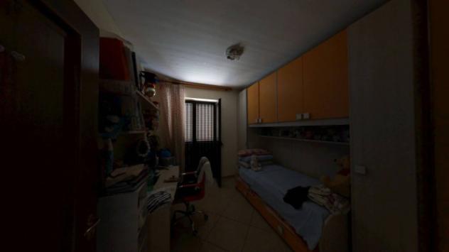 Immobile in asta di 131 m² con più di 5 locali e box auto in vendita a Carbonara di Nola - Foto 7