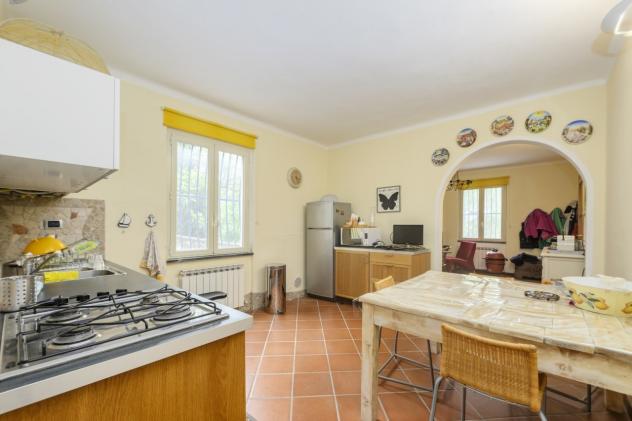 Villa in vendita a Casarza Ligure - Foto 19