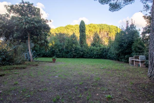 Villa in vendita a Castiglione della Pescaia - Foto 19