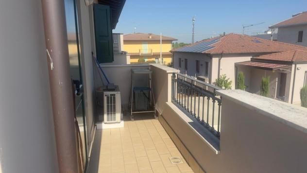 Trilocale in vendita a Castrezzato - Foto 6