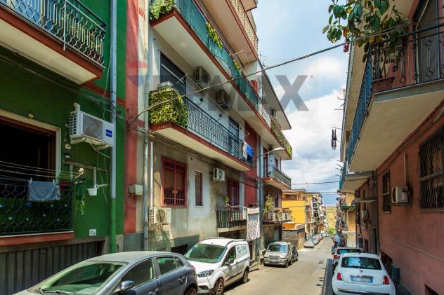 Appartamento in vendita a Catania, San Giorgio - Foto 2