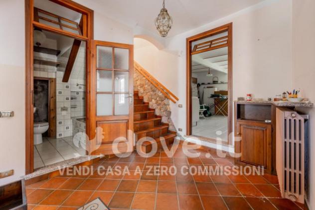 Villa di 339 m² con 5 locali e posto auto in vendita a Cocquio-Trevisago - Foto 15