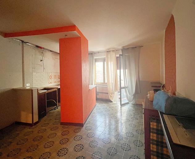 Appartamento - Fiuggi . Rif.: V5119VRG - Foto 7