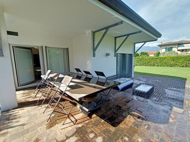 Villa in Vendita in zona VITTORIA APUANA - Foto 10