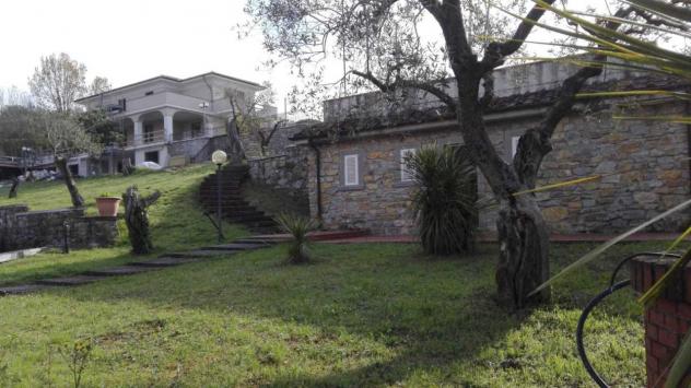 Villa in vendita a Fosdinovo - Foto 4