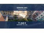 Immobile in asta di 100 m² in vendita a Genova