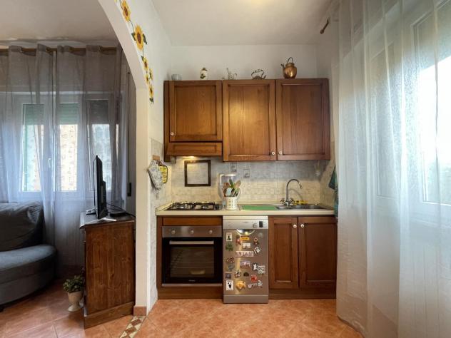 Appartamento in vendita a Livorno 80 mq Rif: 1452244 - Foto 10